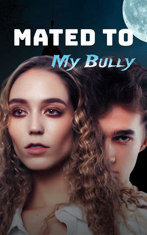 I had no idea that she was going here. . Hudson and amanda mated to my bully